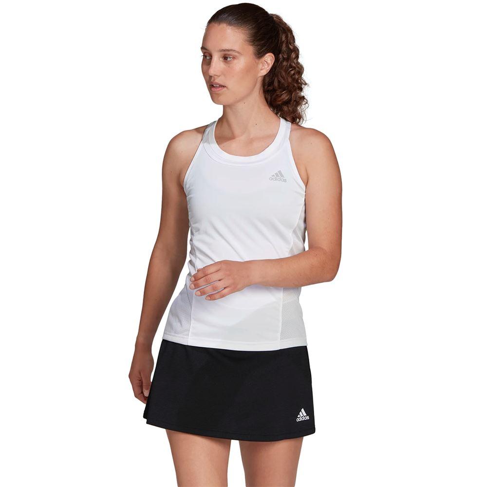 Adidas Adidas Club Tennis Tank Top