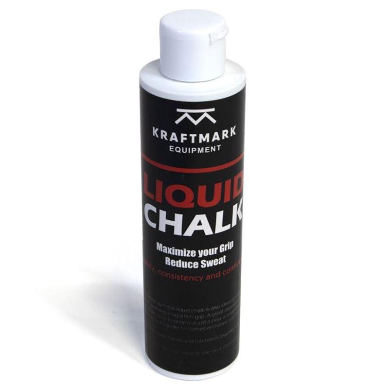 Kraftmark Kraftmark Treningstilbehør - Flytende Magnesium, Kalk