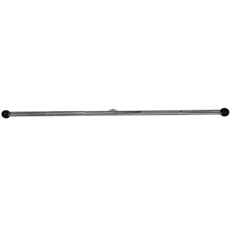 Kraftmark Kraftmark Treningshåndtak (Straight lat bar), Drahåndtak