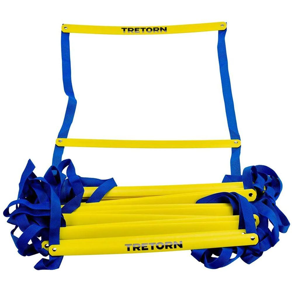 Tretorn Tretorn Agility Ladder (7,5M), Padel tilbehør