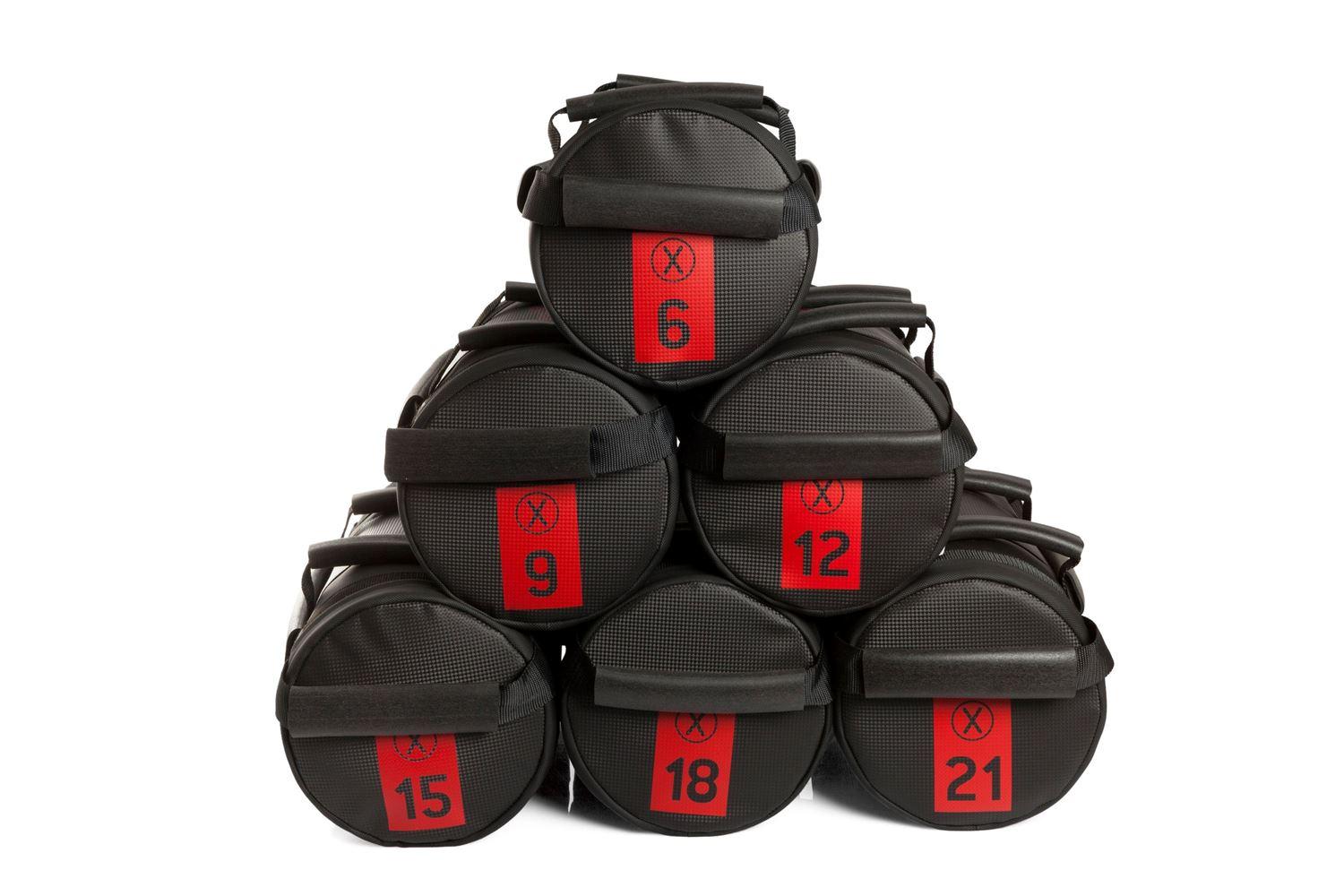 K-Well K-Well Executive Line – Power Bag, Power bags