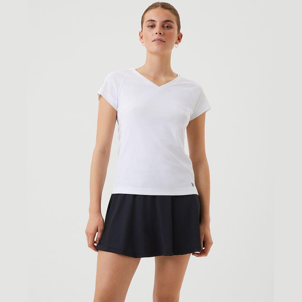 Björn Borg Björn Borg Ace T-Shirt, T-skjorte dame