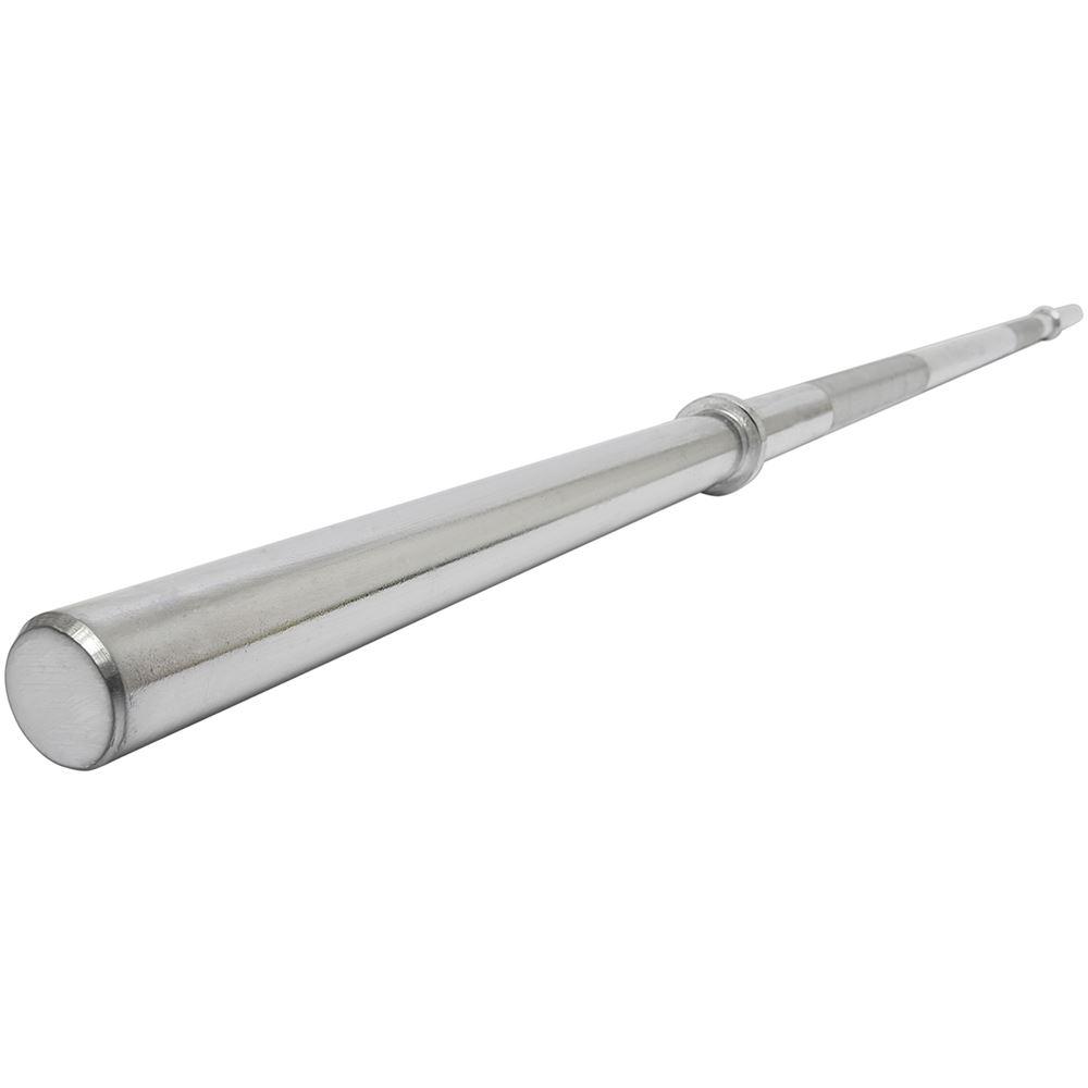 Master Fitness Master Fitness Vektstang 25 mm 150 cm, Vektstang