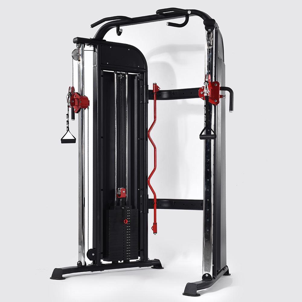 Master Fitness Master Fitness Functional trainer X20, Multigym