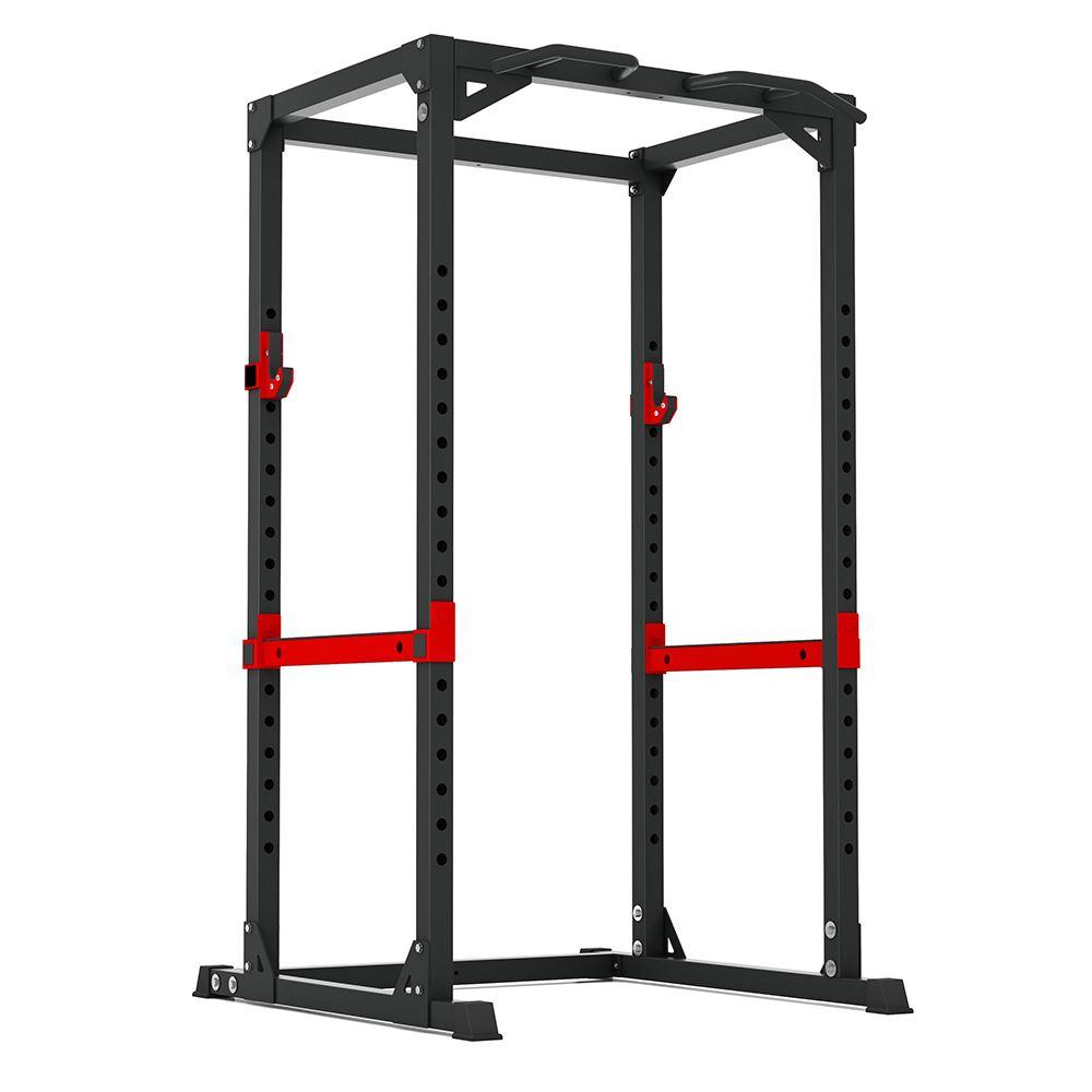 Master Fitness Master Fitness XT12, Power rack