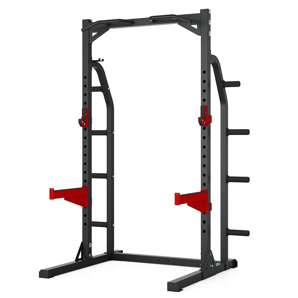 Master Fitness Master Fitness XT8, Half rack