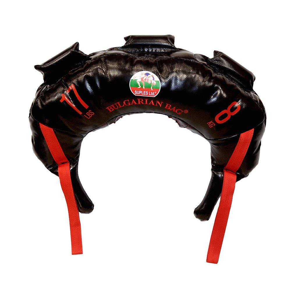 Suples Suples Bulgarian bag Team Sport Vinyl, Bulgarian bags