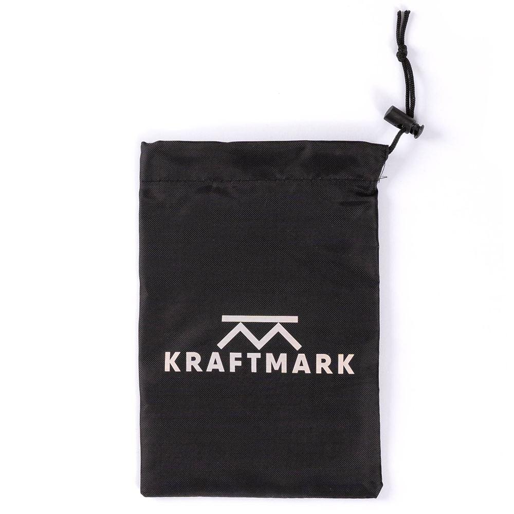 Kraftmark Kraftmark Carry Bag, Hoppetau