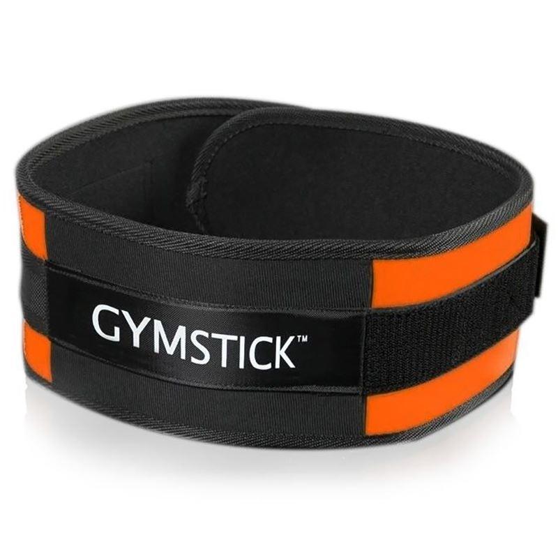 Gymstick Gymstick Weightlifting Belt, Treningsbelte