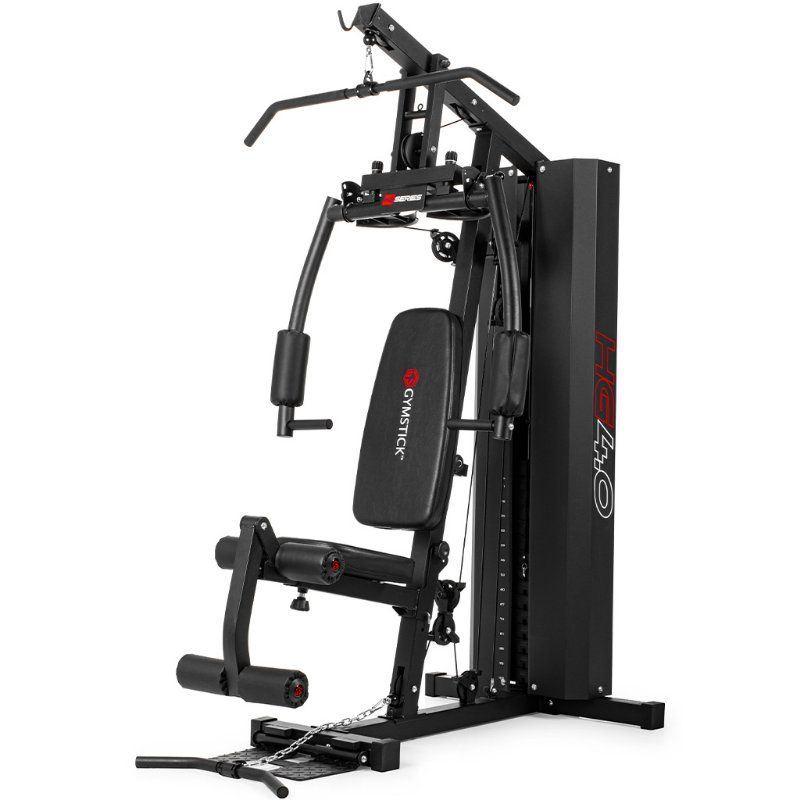 Gymstick Gymstick Home Gym 4.0, Multigym