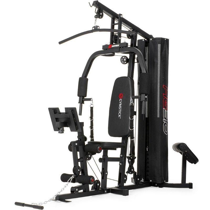 Gymstick Gymstick Home Gym 3.0, Multigym