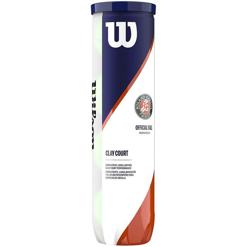 Wilson Wilson Roland Garros Clay Court, Tennisballer
