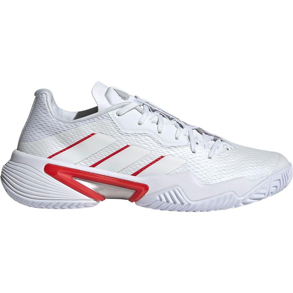 Adidas Adidas Barricade W, Padel sko dame