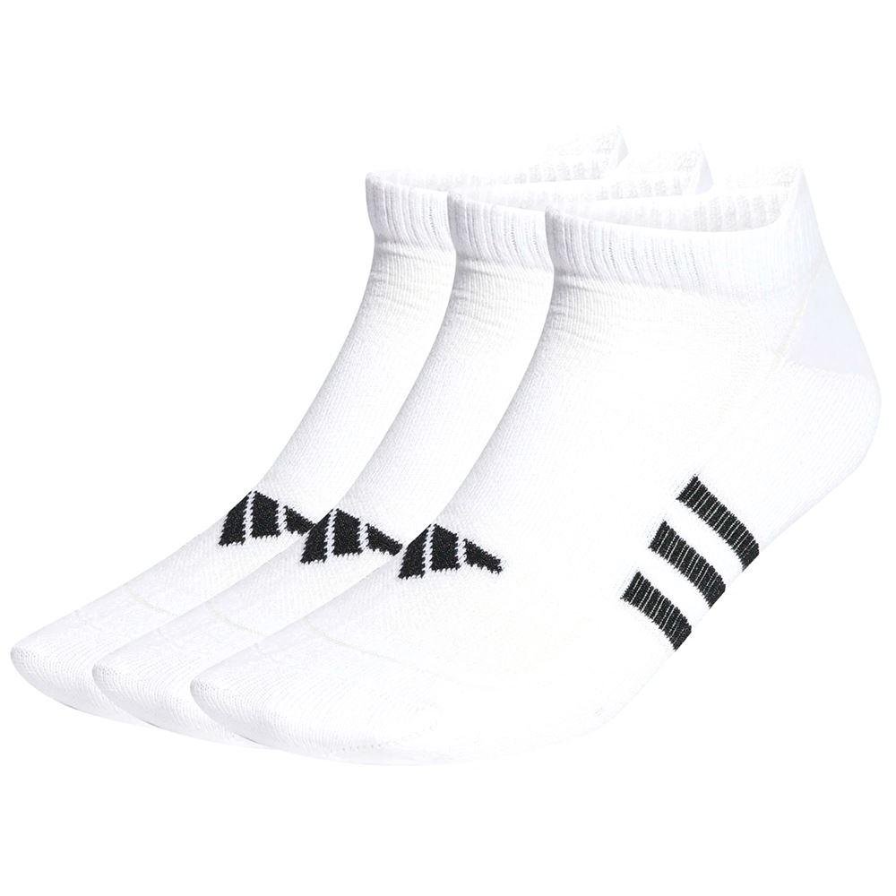 Adidas Adidas Performance Light Low 3-Pairs, Sokker
