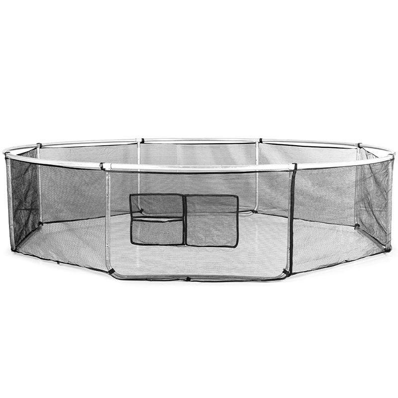 Gymstick Gymstick Trampoline Feet Net 430, Trampolin tilbehør