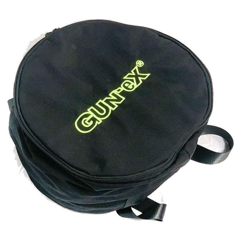 GUN-eX GUN-eX Heavy Duty Carrybag, Ryggsekk