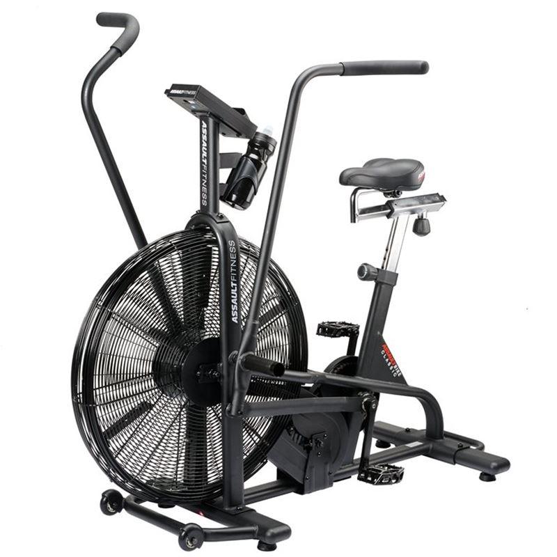Assault Fitness Assault Fitness Airbike Classic, Airbike & Attack bike