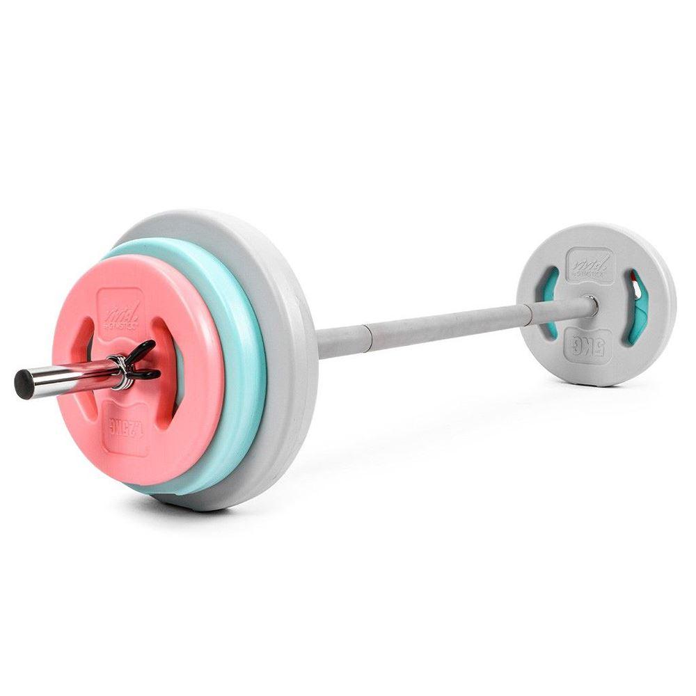 Vivid Vivid Pump set 20 kg, Pump set