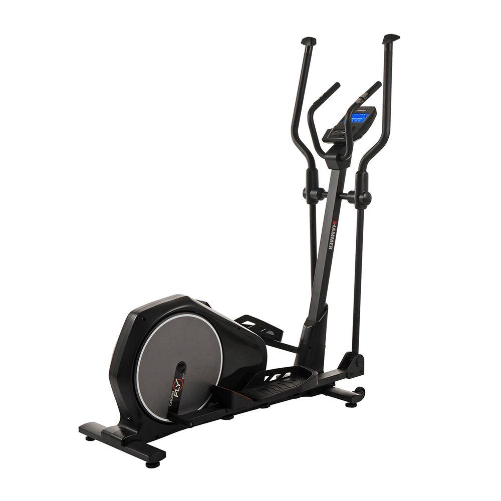 Hammer Sport Hammer Sport Crossfly XTR BT, Crosstrainer
