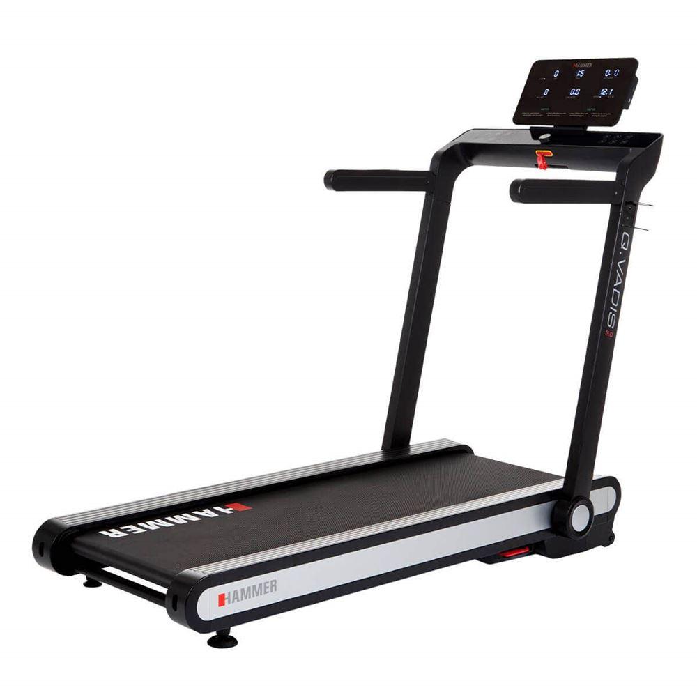 Hammer Sport Hammer Sport Q. Vadis 3.0, Tredemøller