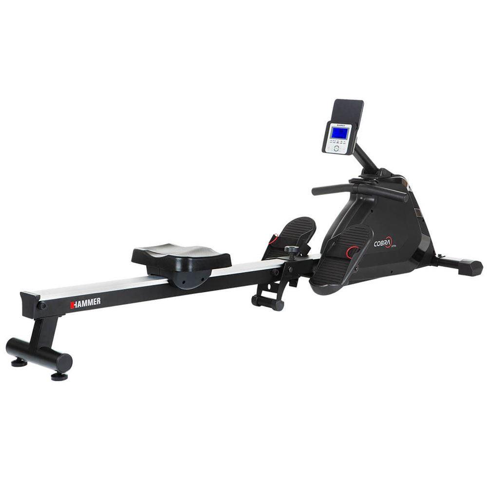 Hammer Sport Hammer Sport Cobra Xtr Plus II, Romaskin