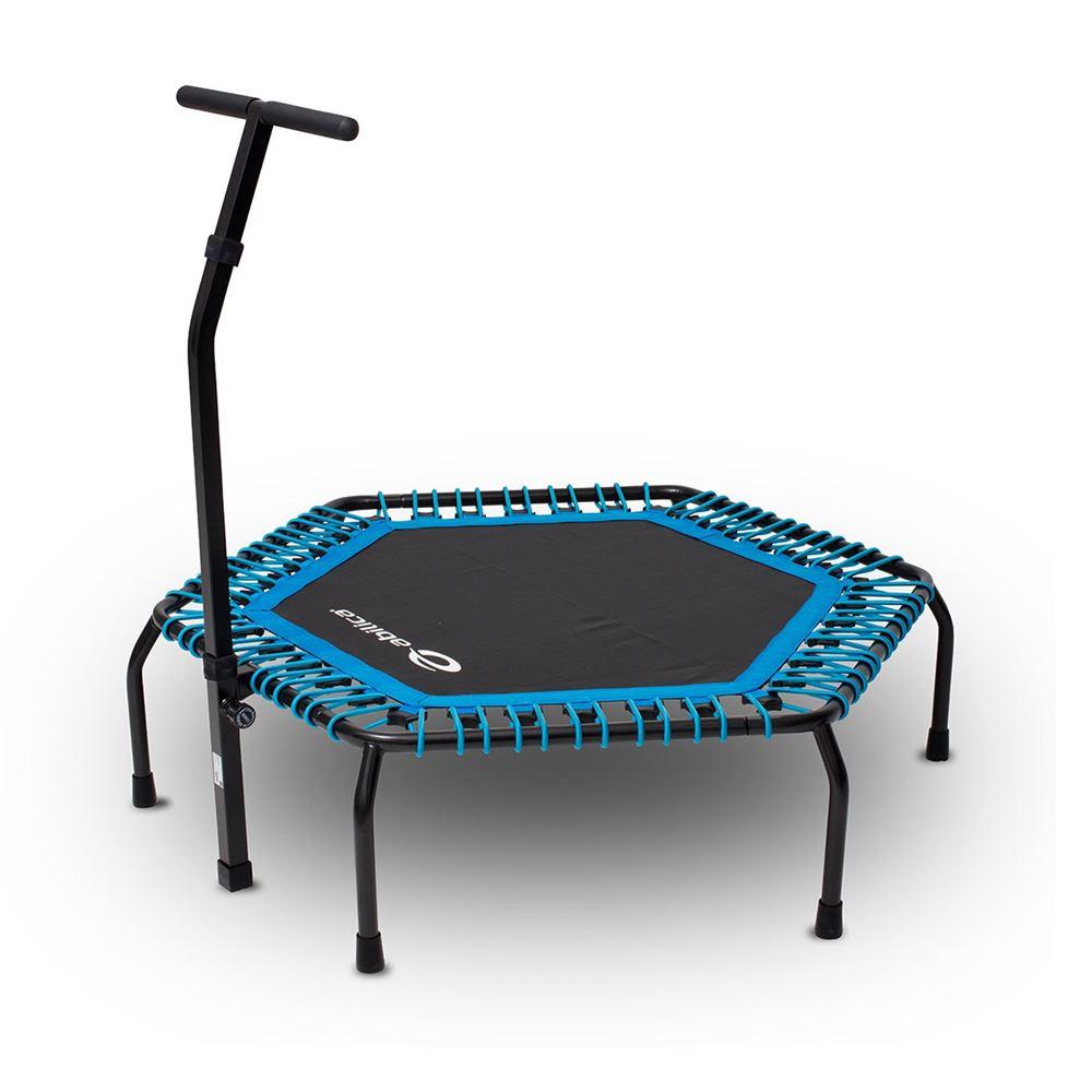 Abilica Abilica BounceUp, Trampoline