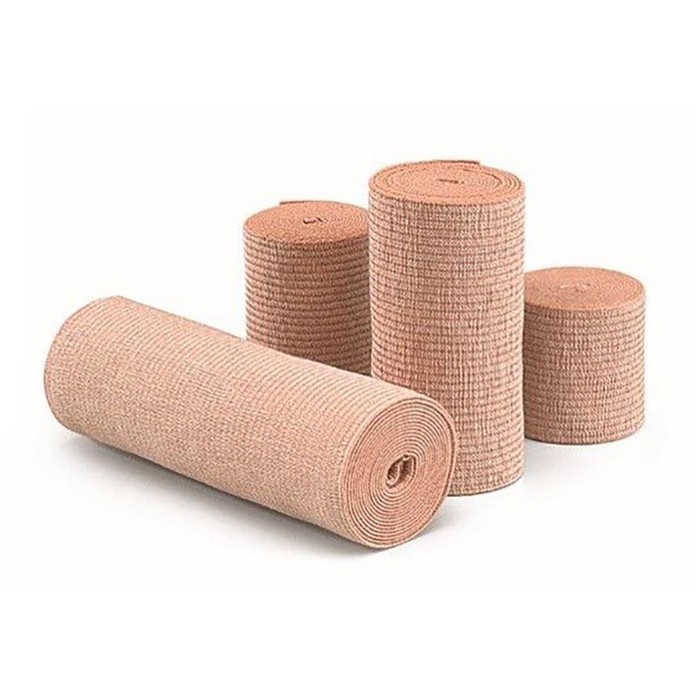 Mueller Mueller Elastic Bandages 10 cm (1 st), Bandasje