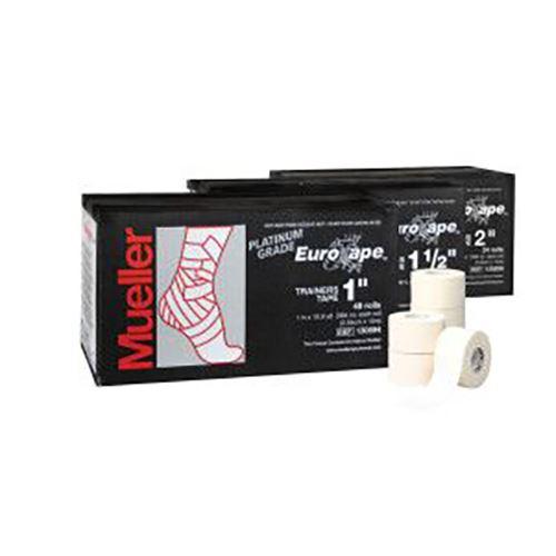 Mueller Mueller Eurotape Platinum 2 inch X10.96YD (1 st), Tape
