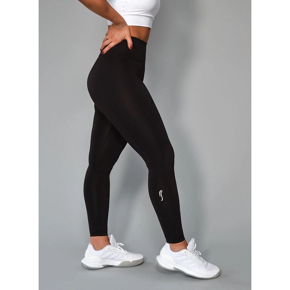 RS RS Women’s Stretch Tech Back Pocket Tights, Padel- og tennistights damer