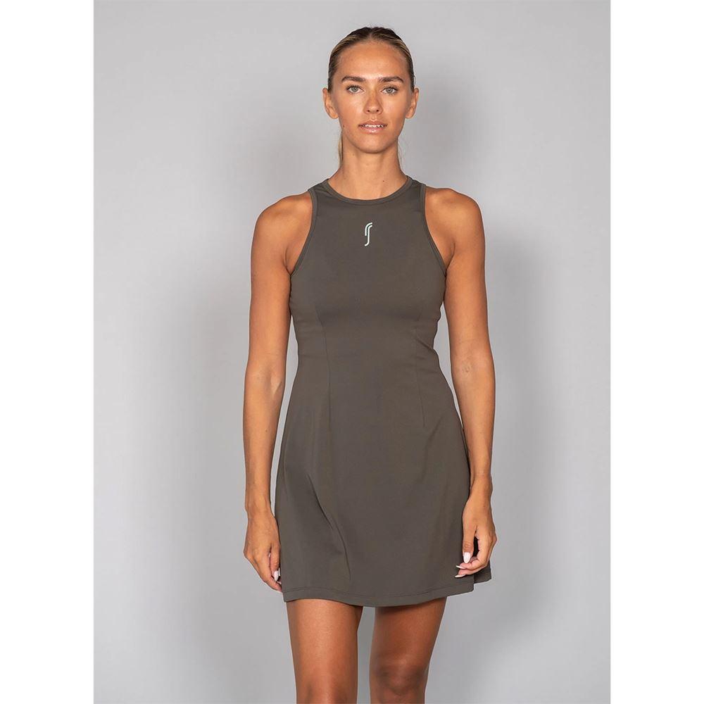 RS RS Women’s Court Match Dress (Includes Innerpants), Padel- og tenniskjole for damer