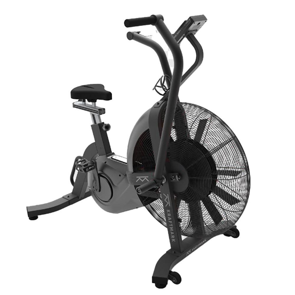 Kraftmark Kraftmark Airbike, Airbike & Attack bike