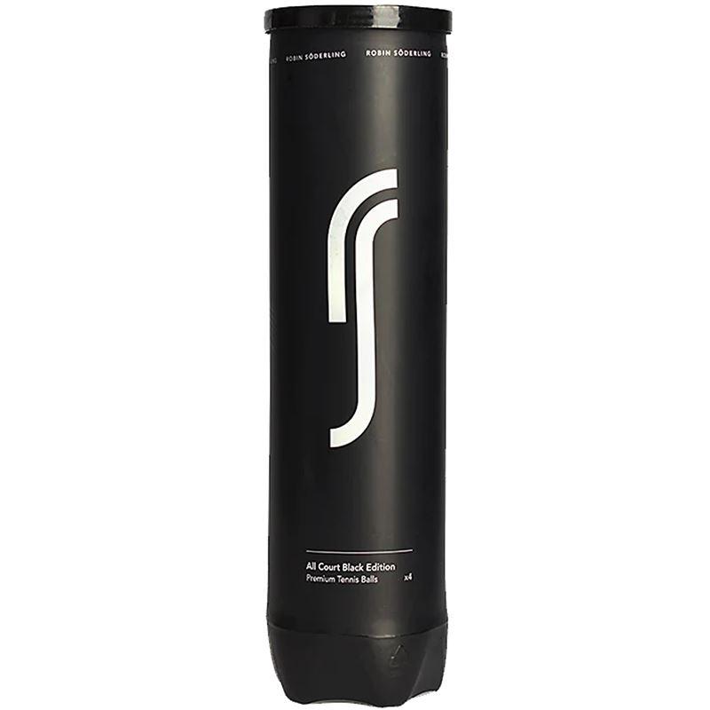 RS RS Black Edition, Tennisballer