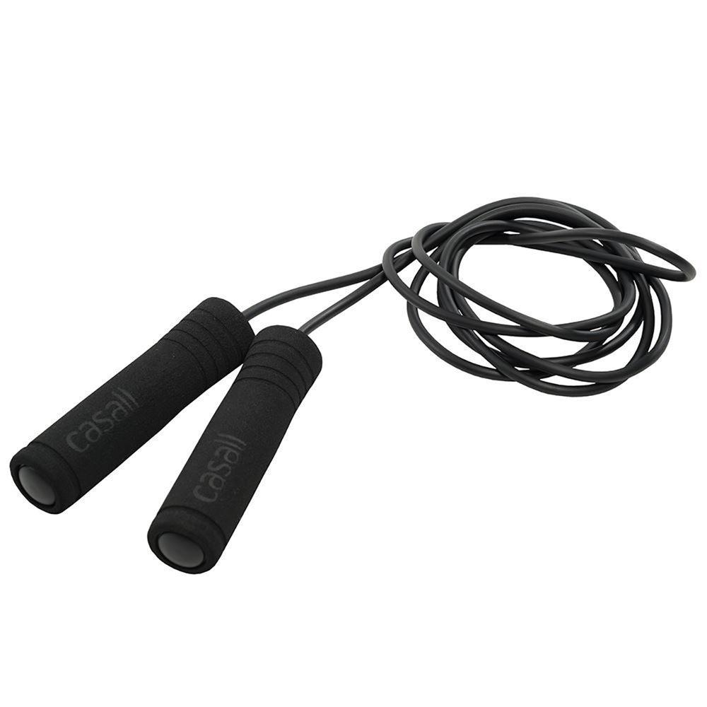 Casall Casall Jump rope foam handle, Hoppetau