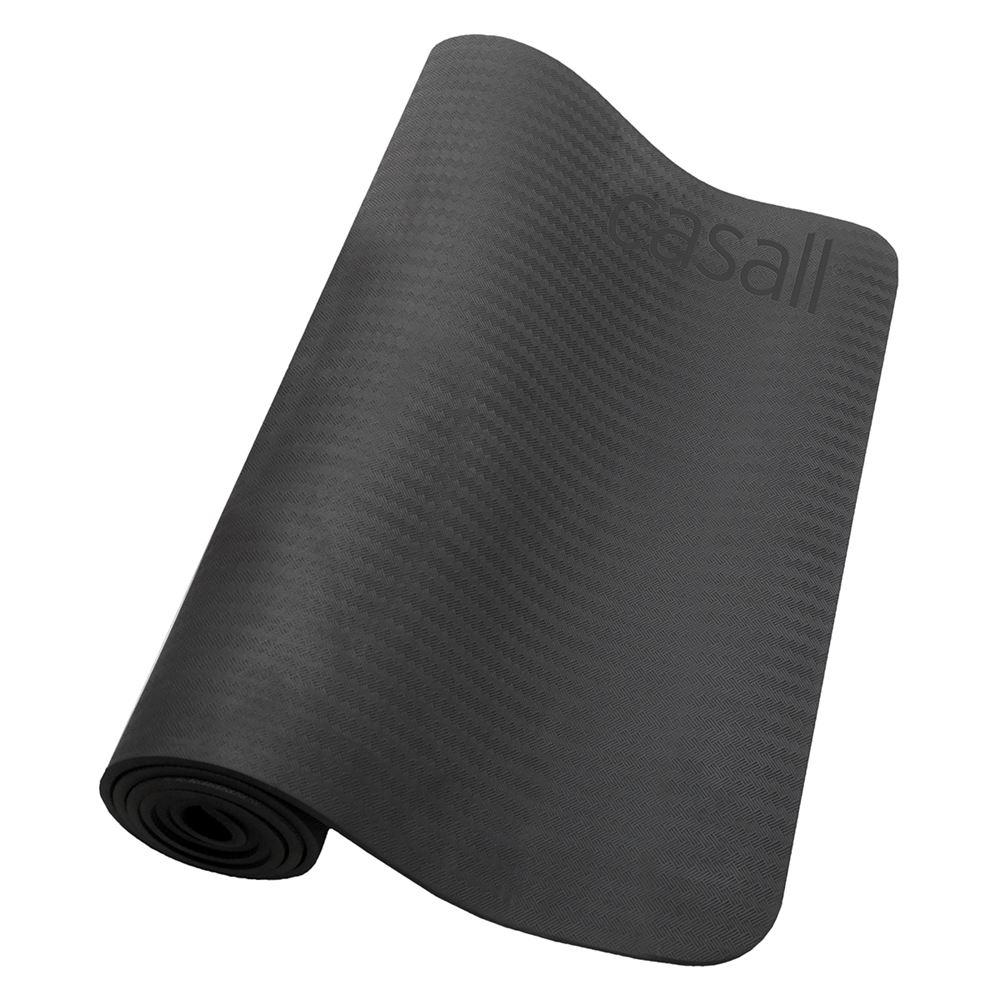 Casall Casall Exercise mat Comfort 7mm, Treningsmatter