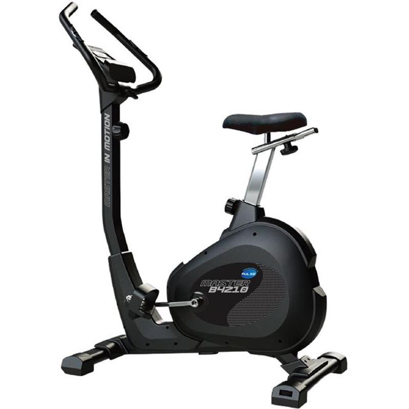Master Fitness Master Fitness B4210 Black Edition, Trimsykkel