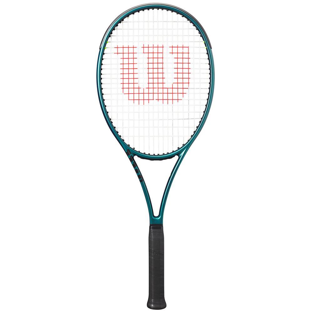 Wilson Wilson Blade 98 18X20 V9 FRM, Tennisracket