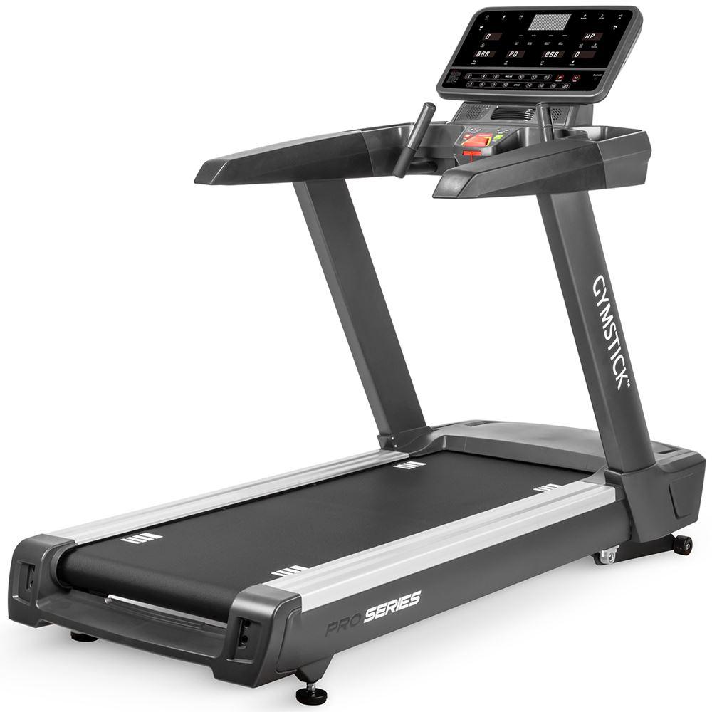 Gymstick Gymstick Treadmill PRO 20.0, Tredemøller