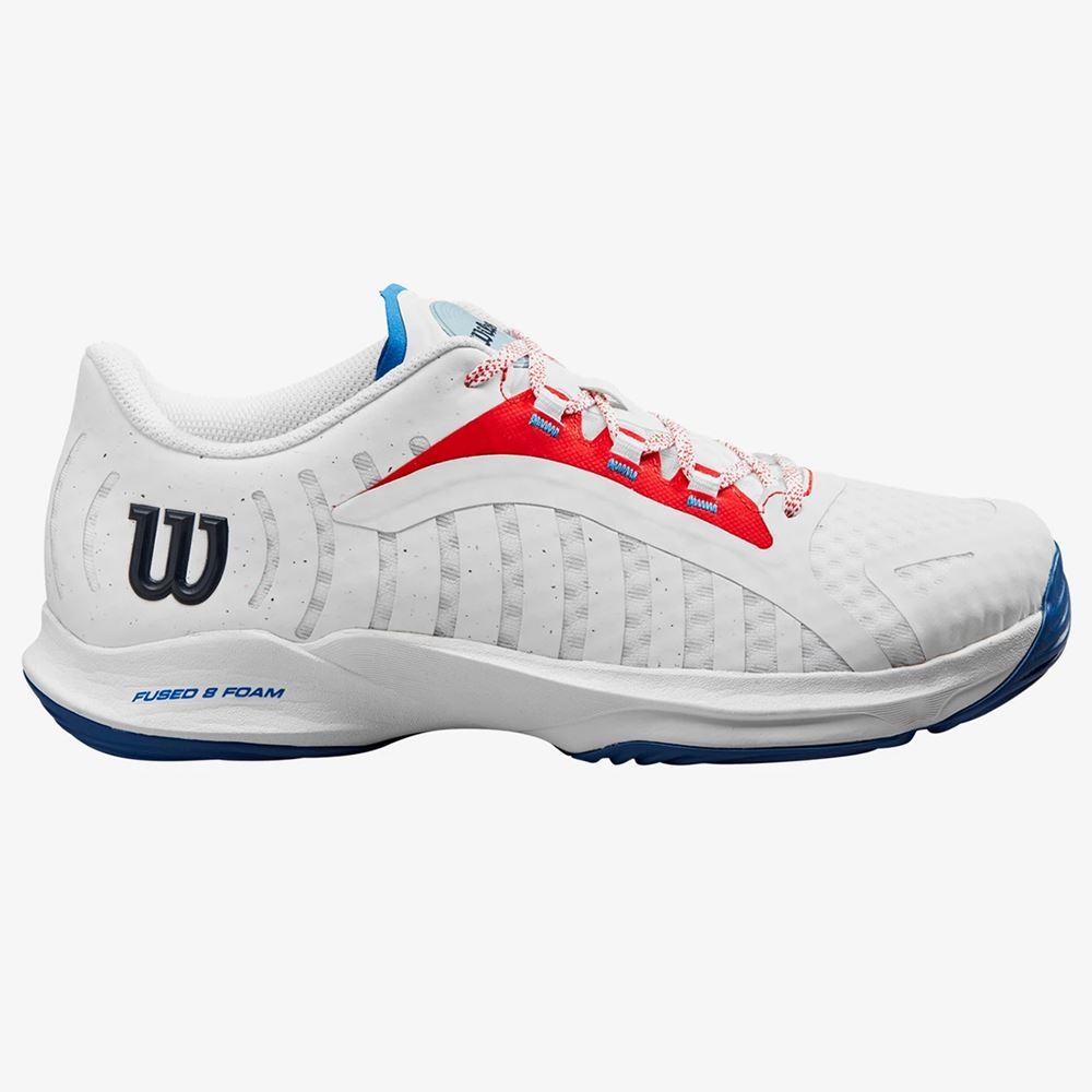 Wilson Wilson Hurakn Pro W, Tennissko Damer