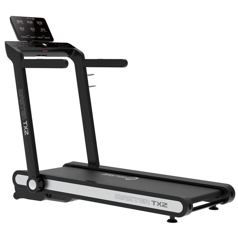 Master Fitness Master Fitness Slimline TX2, Tredemøller