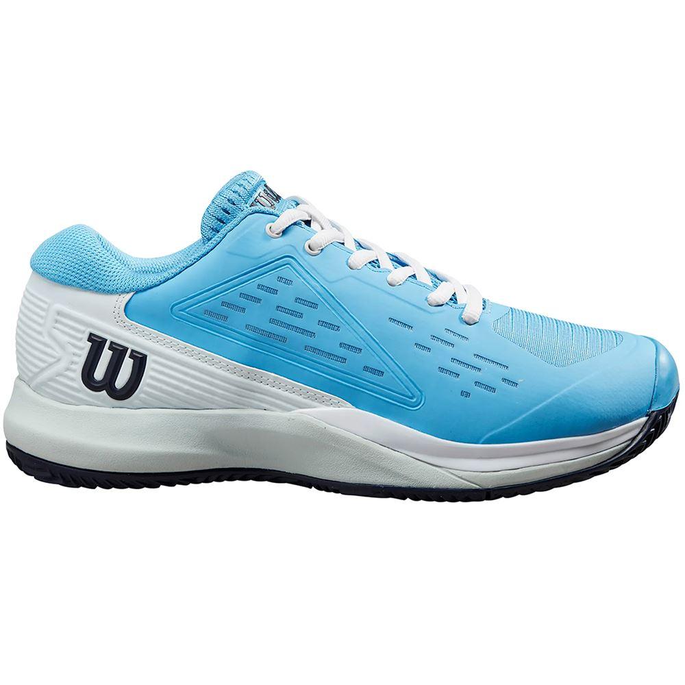 Wilson Wilson Rush Pro Ace Clay W, Tennissko Herre