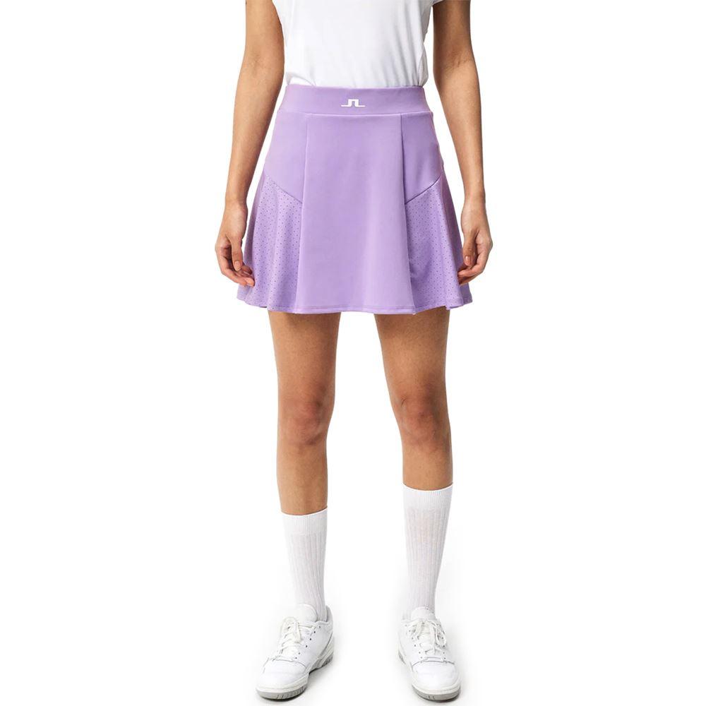 J.Lindeberg J.Lindeberg Jane Skirt, Padel- og tennisskjørt dame