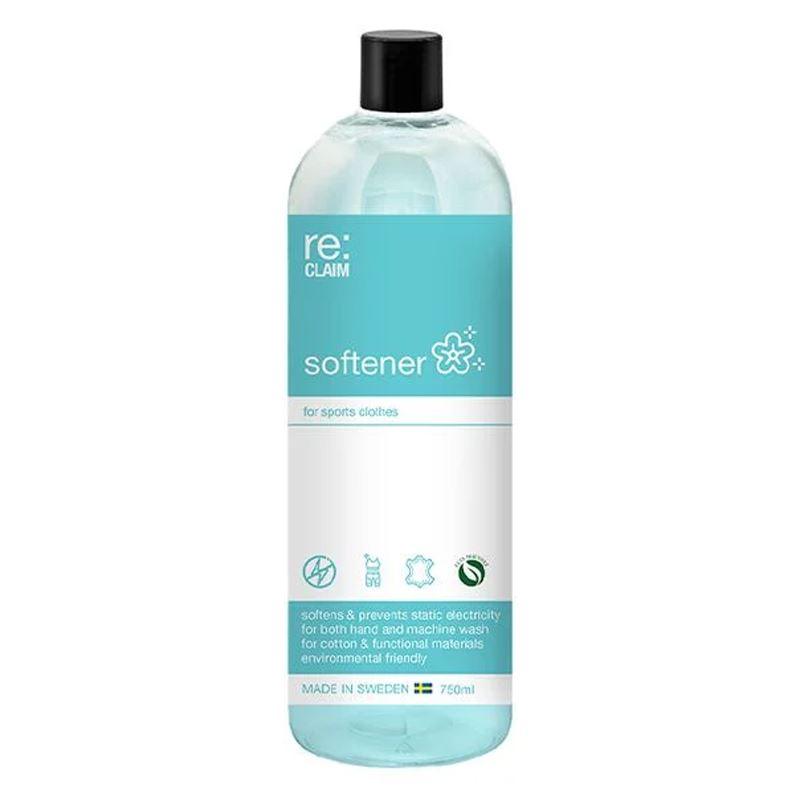 reCLAIM reCLAIM Softener 750 ml - Skyllemiddel, Vaskemiddel