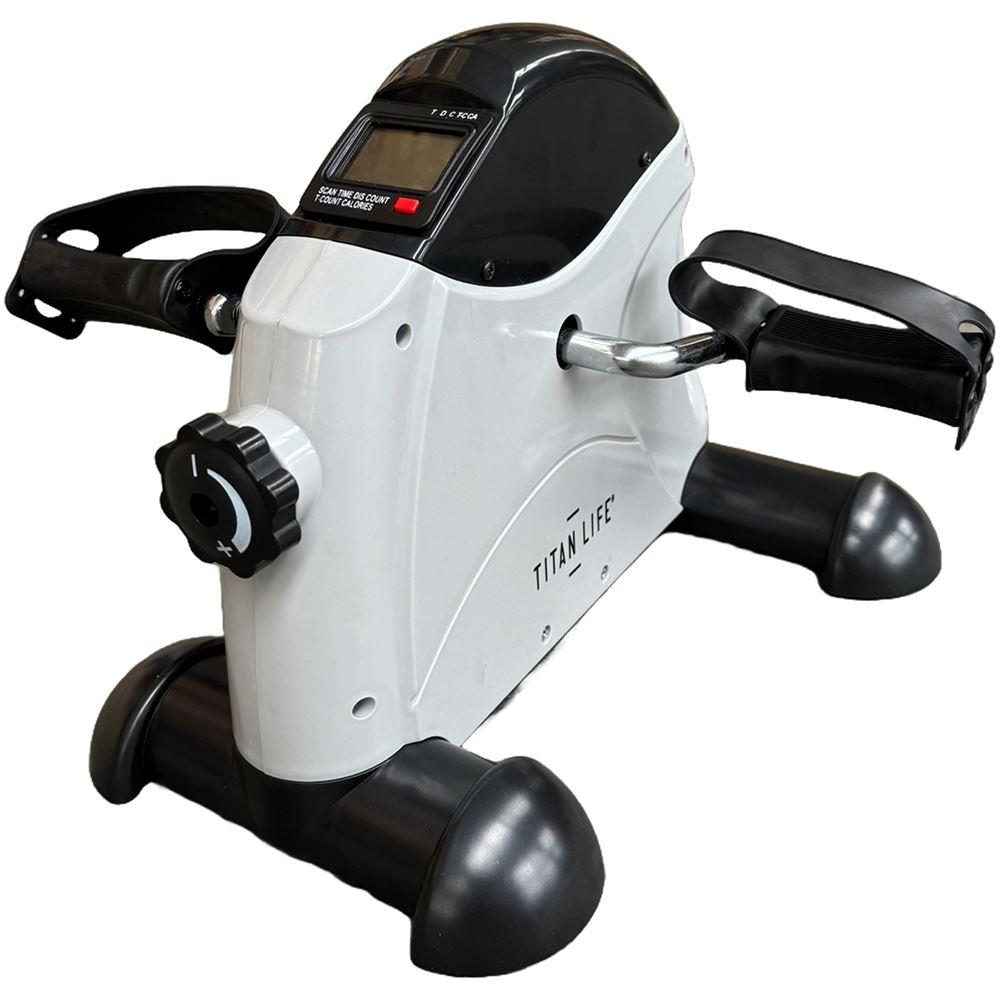Titan LIFE Titan LIFE Circulation Trainer. Electrical, Trimsykkel