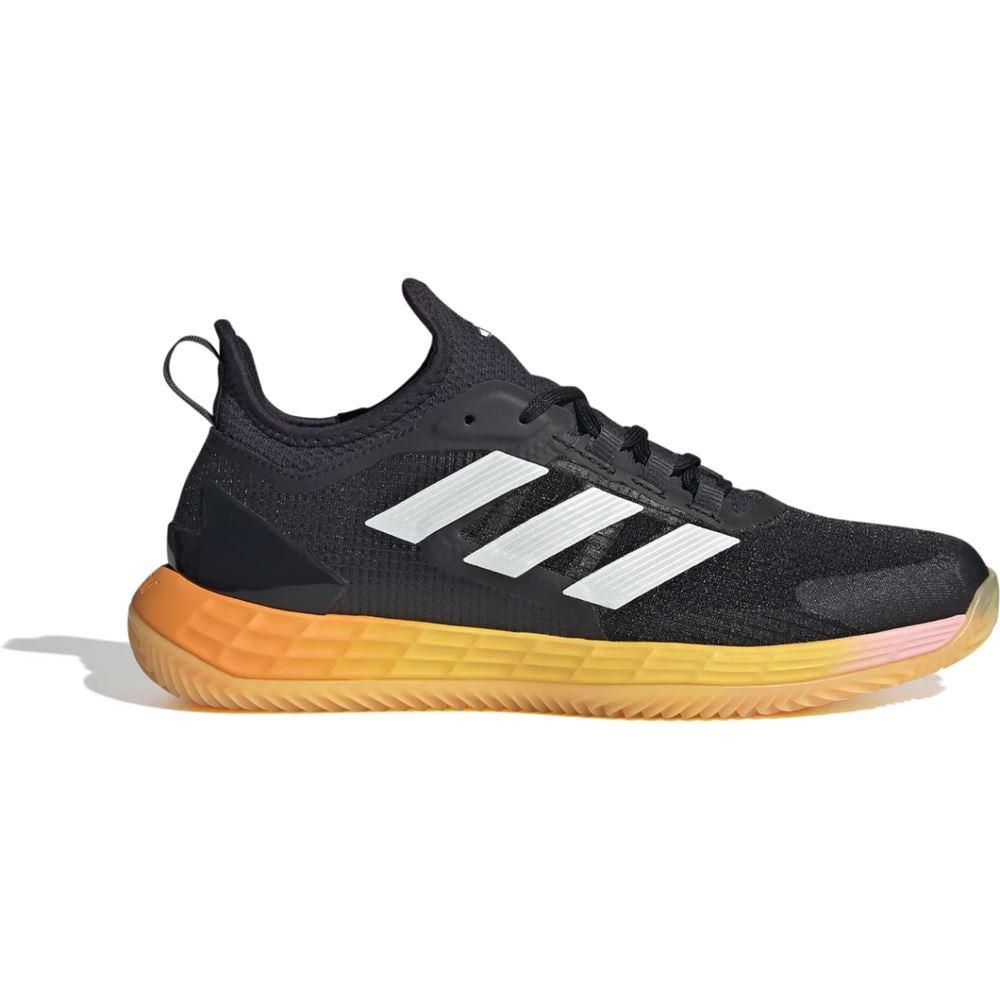 Adidas Adidas Adizero Ubersonic 4.1 Clay W, Grussko Dame