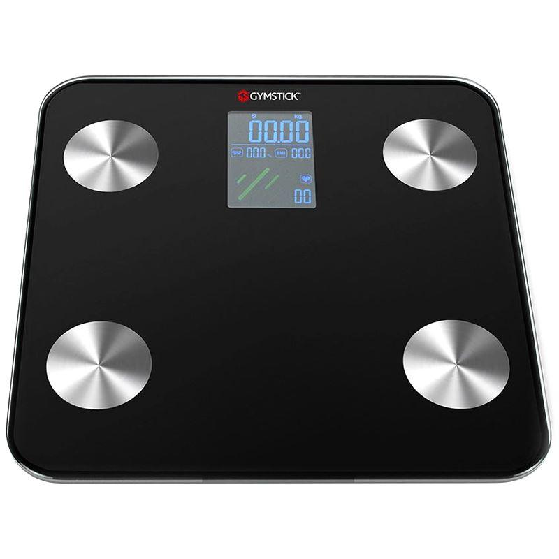 Gymstick Gymstick Body Smart Scale, Badevekt