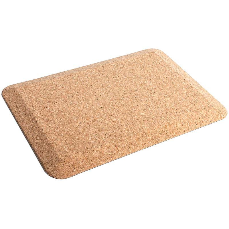Gymstick Gymstick Cork Standing Mat, Underlagsmatte