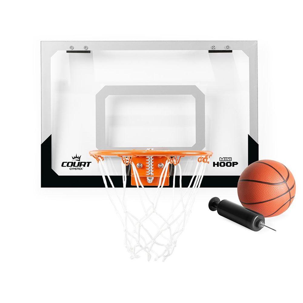 Gymstick Gymstick Court Mini Hoop, Basketkurv