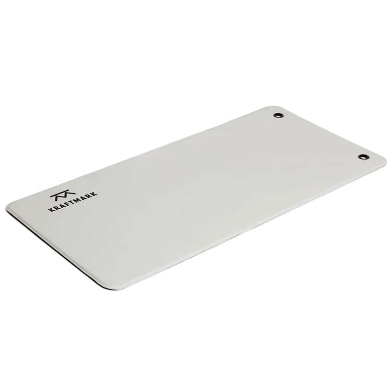 Kraftmark Kraftmark Mat Silver 120 cm, Treningsmatter
