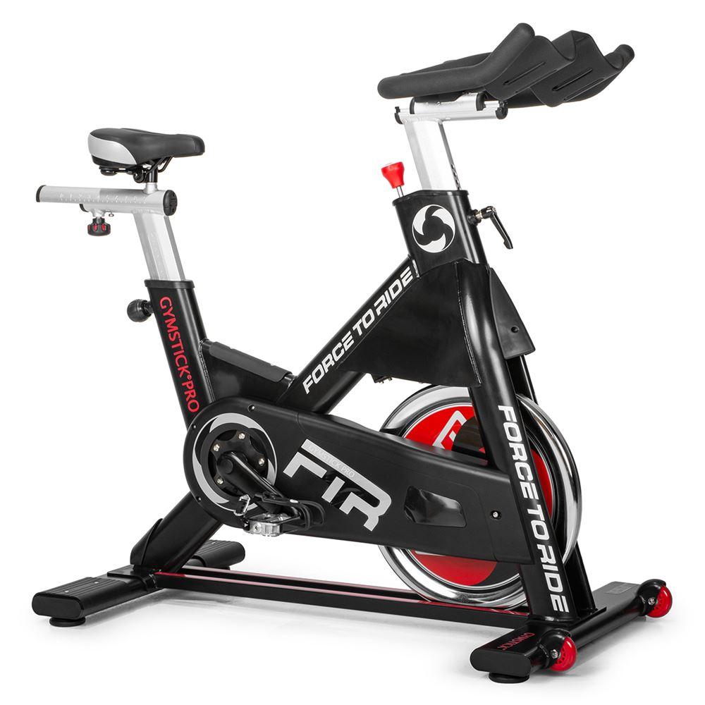 Gymstick Gymstick Pro FTR Indoor Racer, Spinningsykkel