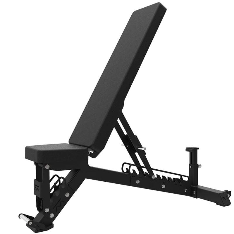 Kraftmark Kraftmark Justerbar benk Pro 3.0, Treningsbenker